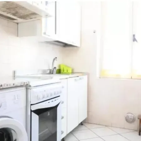 Lägenhet Casa Margherita Porto Potenza Picena