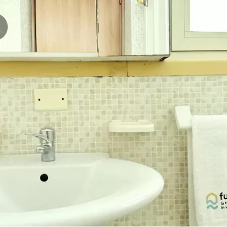 Casa Margherita Lägenhet