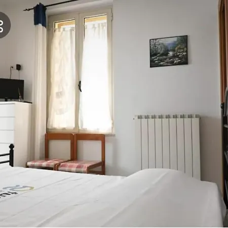 Casa Margherita Porto Potenza Picena