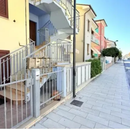 Lägenhet Casa Margherita