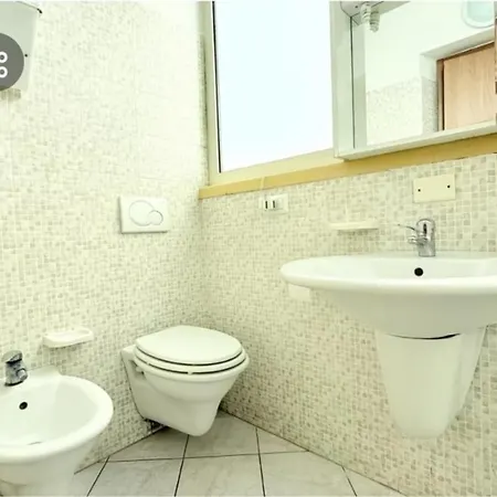 דירה Casa Margherita