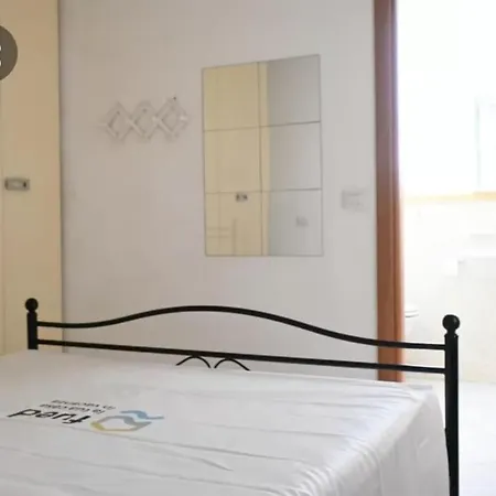 דירה Casa Margherita פורטו פוטנצה פיצ'נה