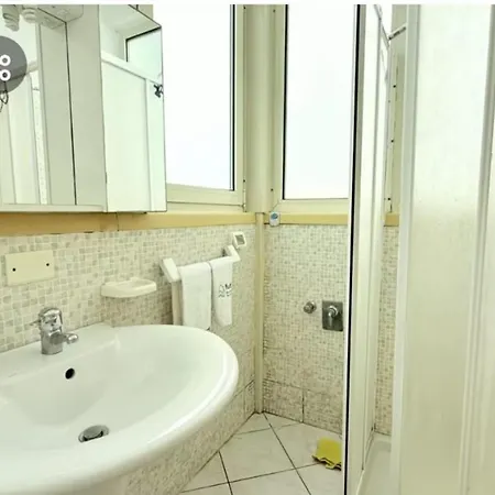 Casa Margherita דירה פורטו פוטנצה פיצ'נה