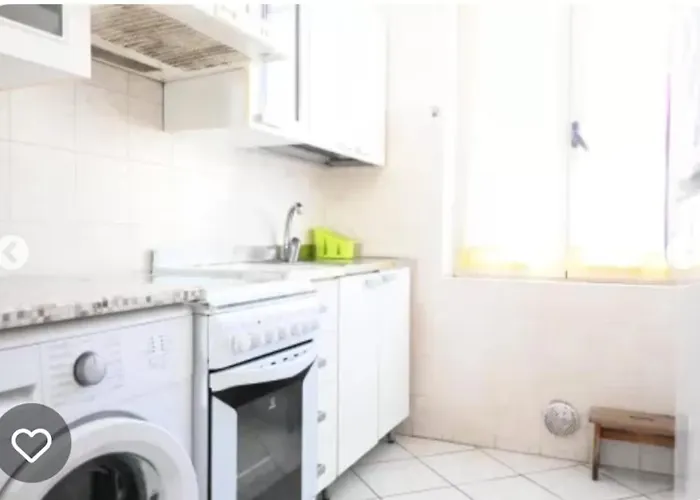 Lägenhet Casa Margherita Porto Potenza Picena