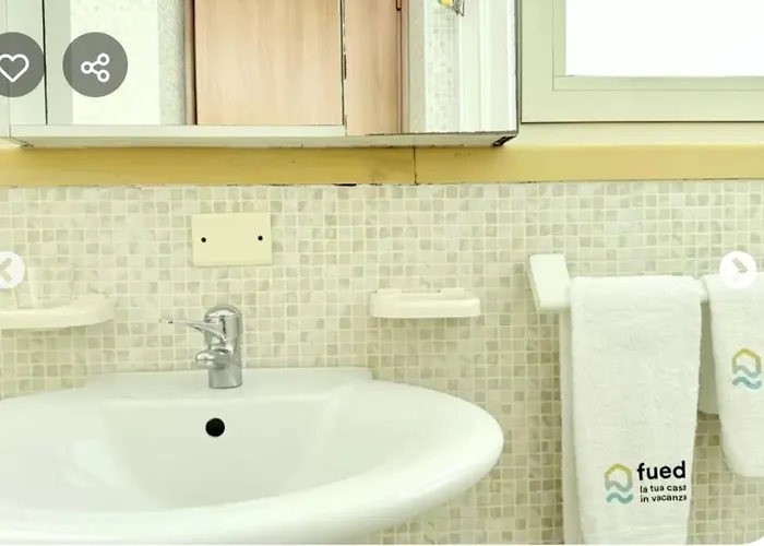 Casa Margherita Lägenhet