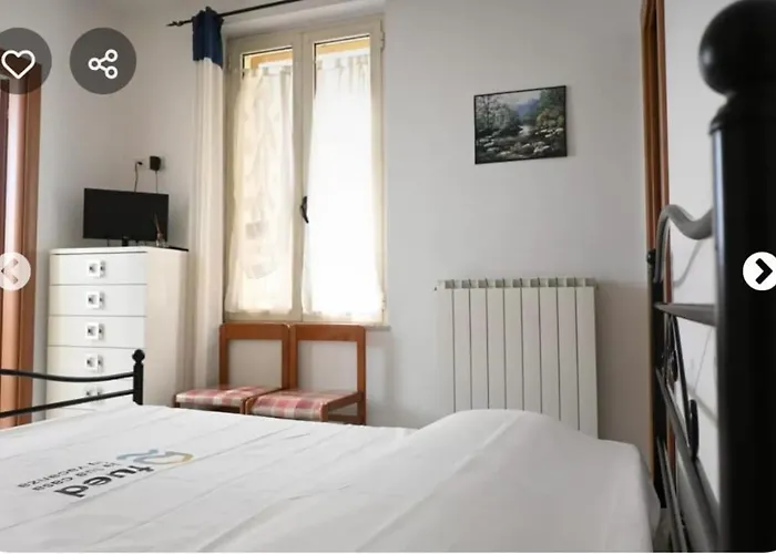 Casa Margherita Porto Potenza Picena