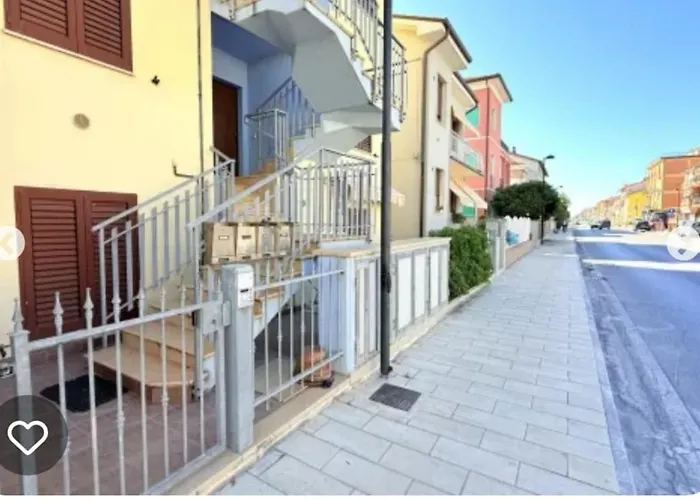 Lägenhet Casa Margherita