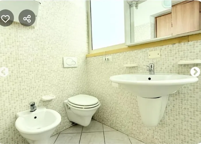 דירה Casa Margherita