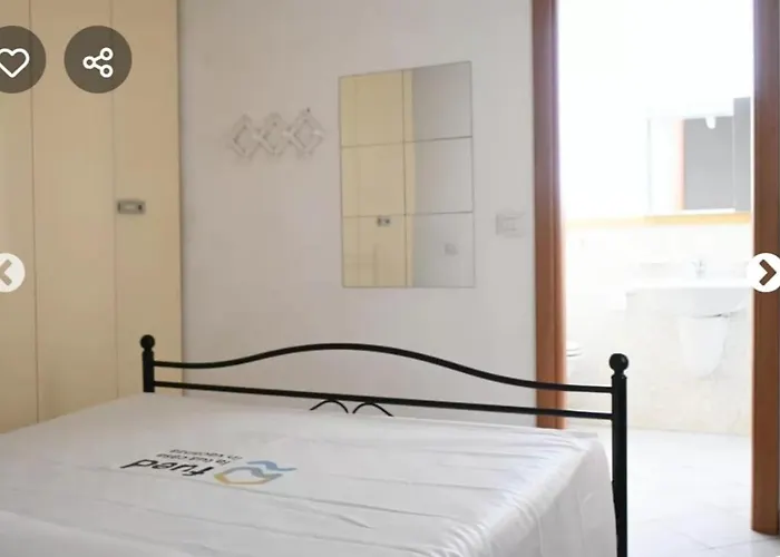 דירה Casa Margherita פורטו פוטנצה פיצ'נה