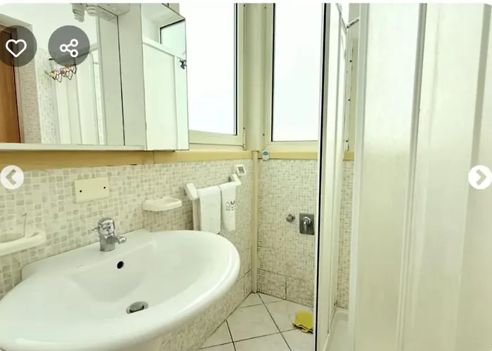 Casa Margherita Lägenhet Porto Potenza Picena